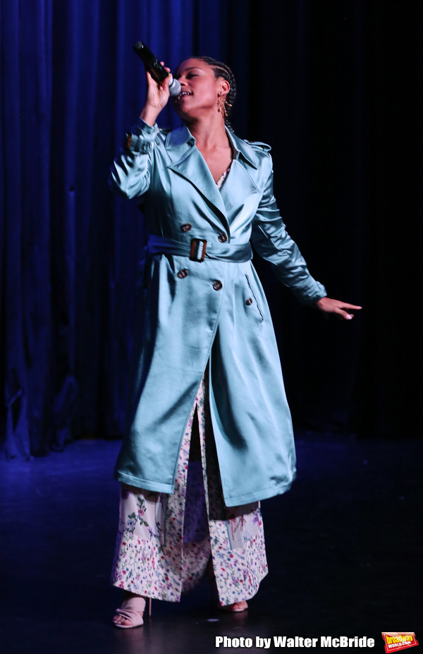 Photo Coverage: The Vineyard Theatre Honors Colman Domingo Image