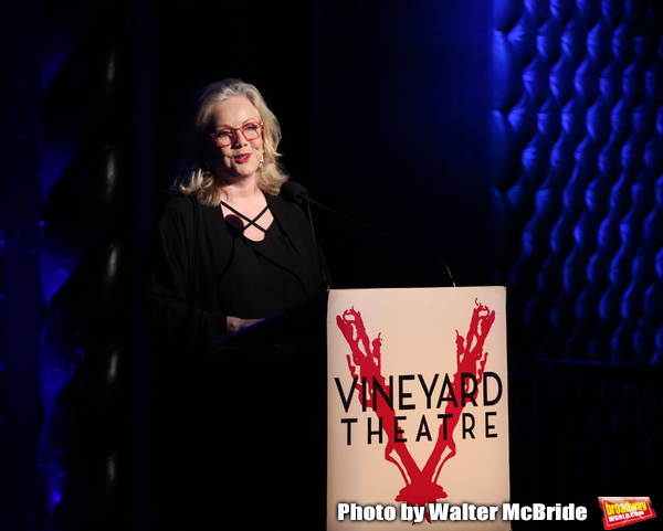 Photo Coverage: The Vineyard Theatre Honors Colman Domingo Image