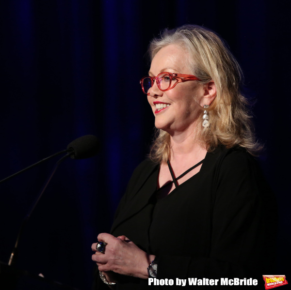 Photo Coverage: The Vineyard Theatre Honors Colman Domingo Image