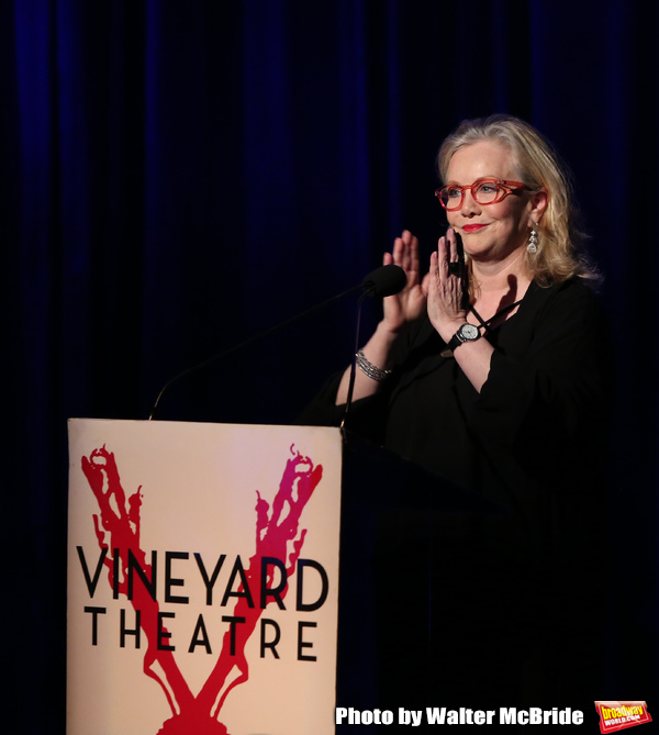 Photo Coverage: The Vineyard Theatre Honors Colman Domingo Image