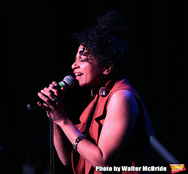 Photo Coverage: The Vineyard Theatre Honors Colman Domingo Image
