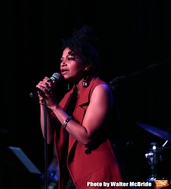 Photo Coverage: The Vineyard Theatre Honors Colman Domingo Image