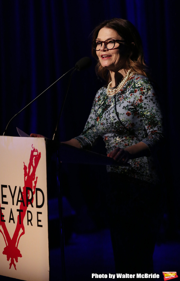Photo Coverage: The Vineyard Theatre Honors Colman Domingo Image