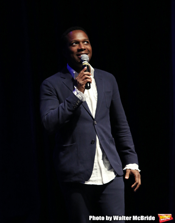 Photo Coverage: The Vineyard Theatre Honors Colman Domingo Image