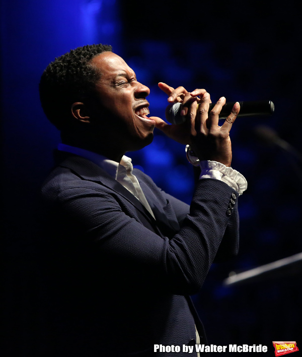 Photo Coverage: The Vineyard Theatre Honors Colman Domingo Image