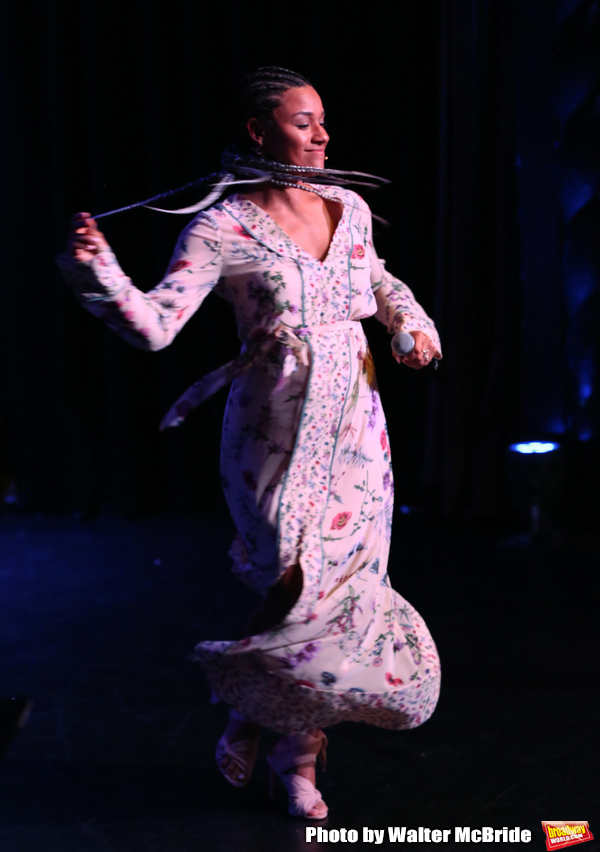 Photo Coverage: The Vineyard Theatre Honors Colman Domingo Image