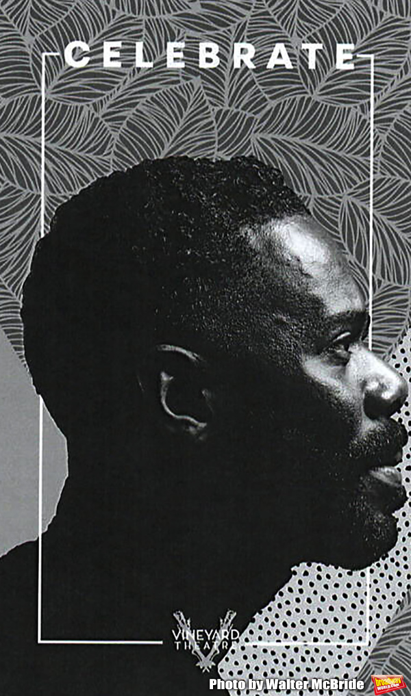 Photo Coverage: The Vineyard Theatre Honors Colman Domingo Image