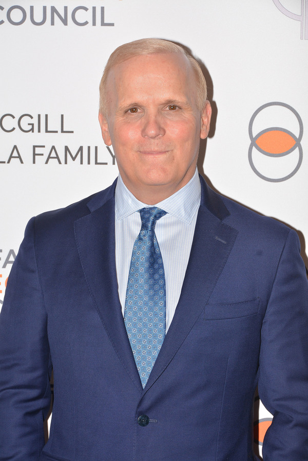 Photo Flash: Broadway Stars Shine at NIGHT AT THE PIER Gala Image