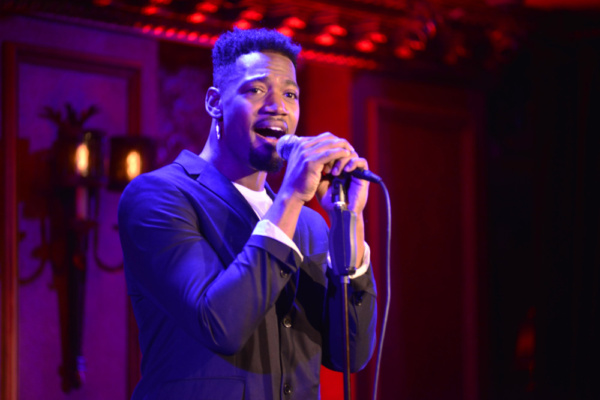 Photo Flash: Newbies From HADESTOWN, THE PROM And More Celebrate Broadway Debuts At Feinstein's/54 Below Image
