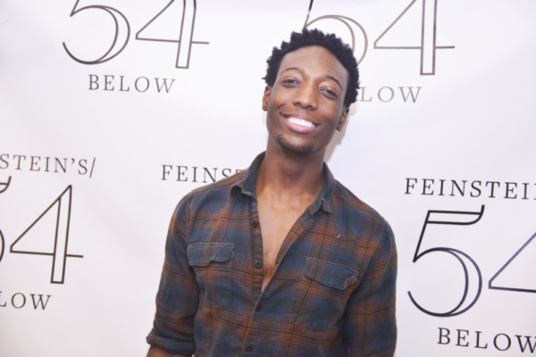 Photo Flash: Newbies From HADESTOWN, THE PROM And More Celebrate Broadway Debuts At Feinstein's/54 Below Image
