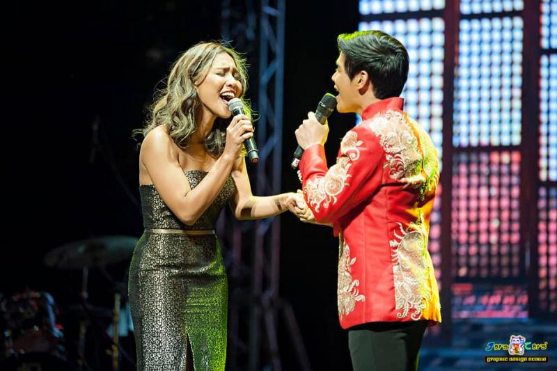 Review: Gerald Santos Comes Full Circle in Homecoming Concert Image