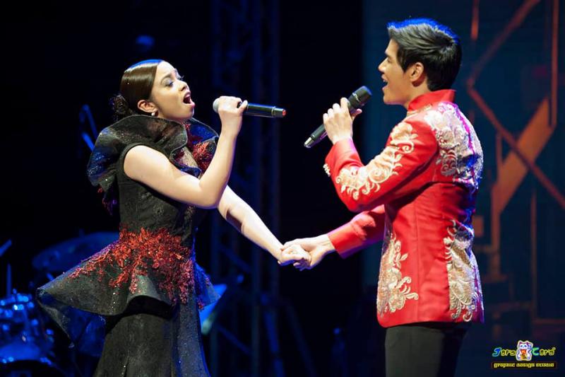 Review: Gerald Santos Comes Full Circle in Homecoming Concert Image