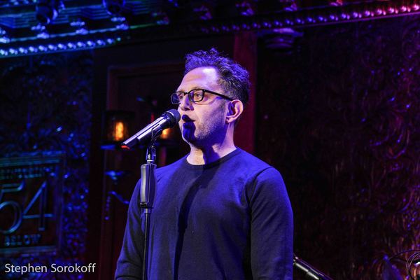 Photo Coverage: Marcy and Zina and Friends at Feinstein's/54 Below Image