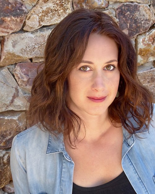 THE PLAY'S THE THING: Ingram New Works Festival's Lindsay Joelle Image