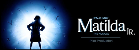 Broward Center Will Stage Pilot Production of Matilda JR for MTI 