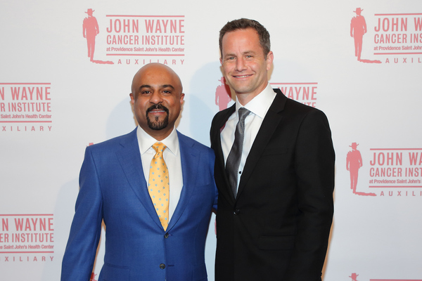 Photo Flash: John Wayne Cancer Institute Auxiliary Hosted LA ODISEA, The 34th Annual Odyssey Ball Image