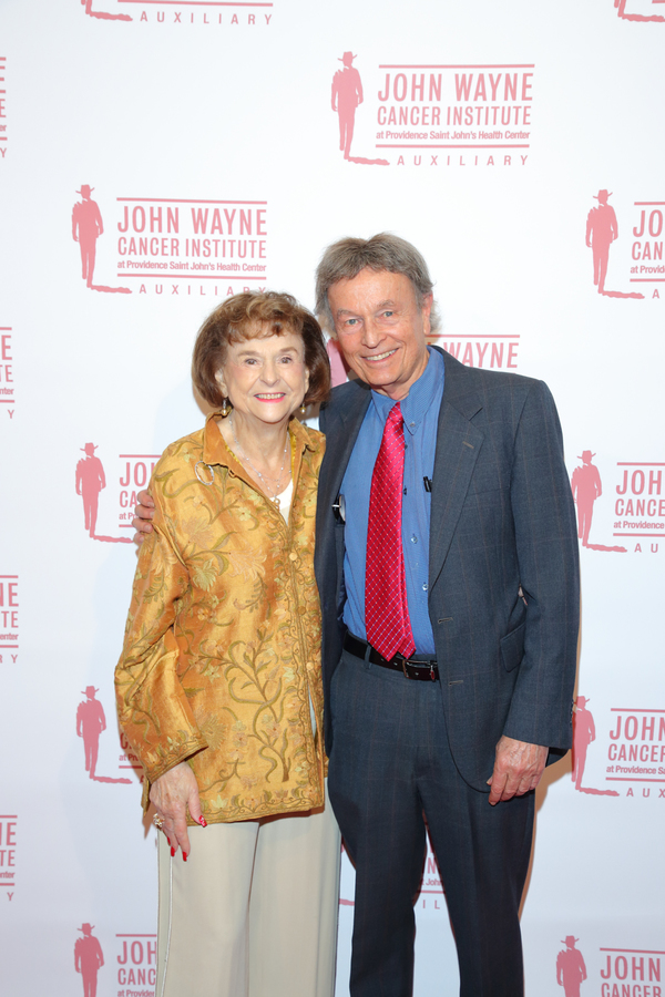 Photo Flash: John Wayne Cancer Institute Auxiliary Hosted LA ODISEA, The 34th Annual Odyssey Ball Image