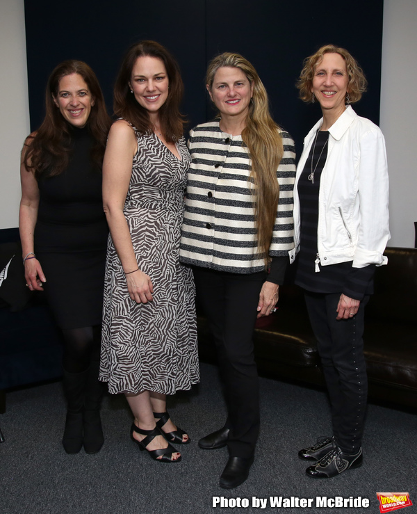 Photo Coverage: Inside The MAESTRA May Seminar, Featuring Bonnie Comley and More Image