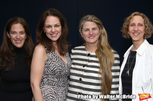 Photo Coverage: Inside The MAESTRA May Seminar, Featuring Bonnie Comley and More Image