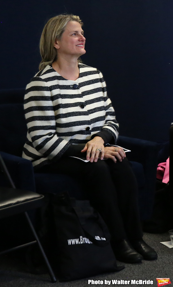 Photo Coverage: Inside The MAESTRA May Seminar, Featuring Bonnie Comley and More Image