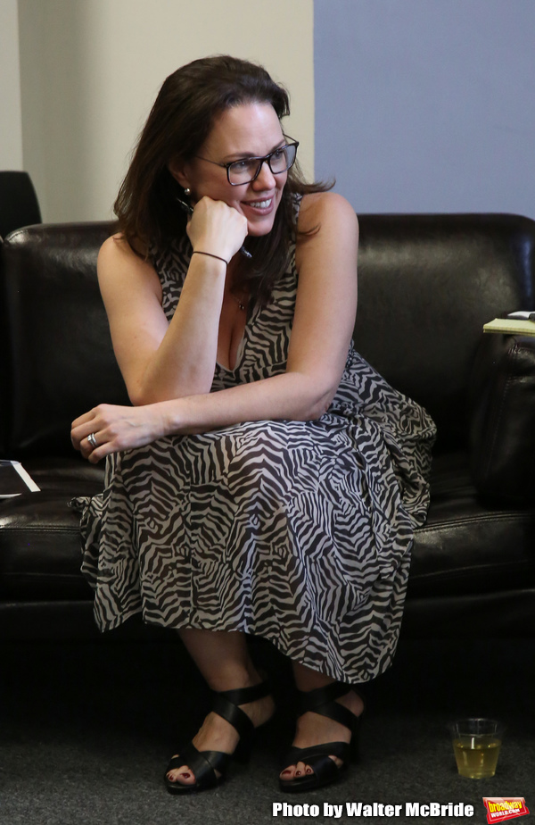 Photo Coverage: Inside The MAESTRA May Seminar, Featuring Bonnie Comley and More Image