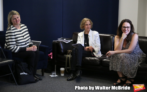 Photo Coverage: Inside The MAESTRA May Seminar, Featuring Bonnie Comley and More Image
