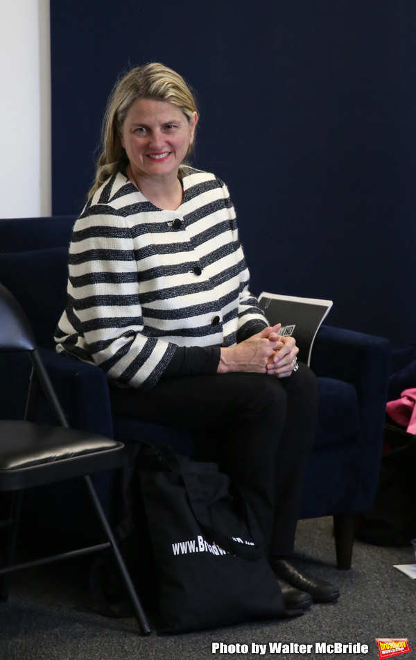 Photo Coverage: Inside The MAESTRA May Seminar, Featuring Bonnie Comley and More Image
