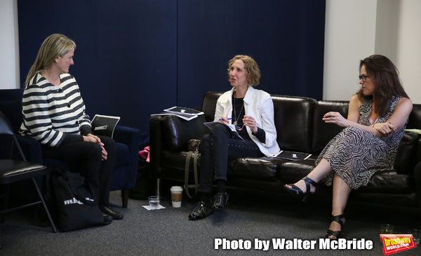 Photo Coverage: Inside The MAESTRA May Seminar, Featuring Bonnie Comley and More Image