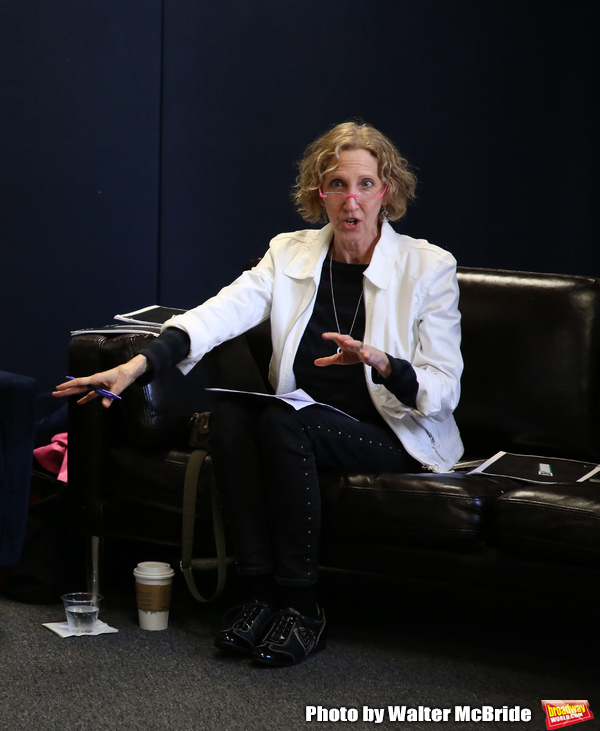 Photo Coverage: Inside The MAESTRA May Seminar, Featuring Bonnie Comley and More Image