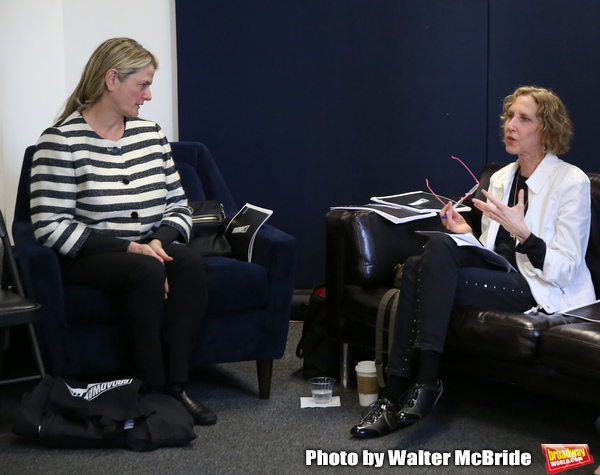Photo Coverage: Inside The MAESTRA May Seminar, Featuring Bonnie Comley and More 