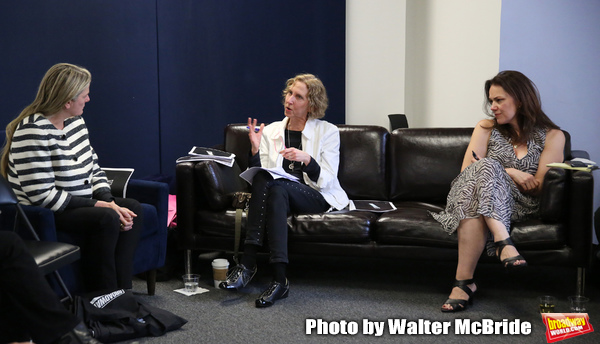 Photo Coverage: Inside The MAESTRA May Seminar, Featuring Bonnie Comley and More Image