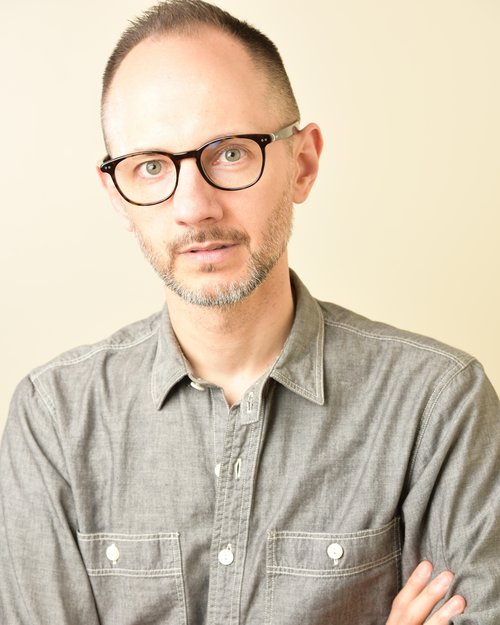 THE PLAY'S THE THING: Ingram New Works Festival's Dean Poynor Image