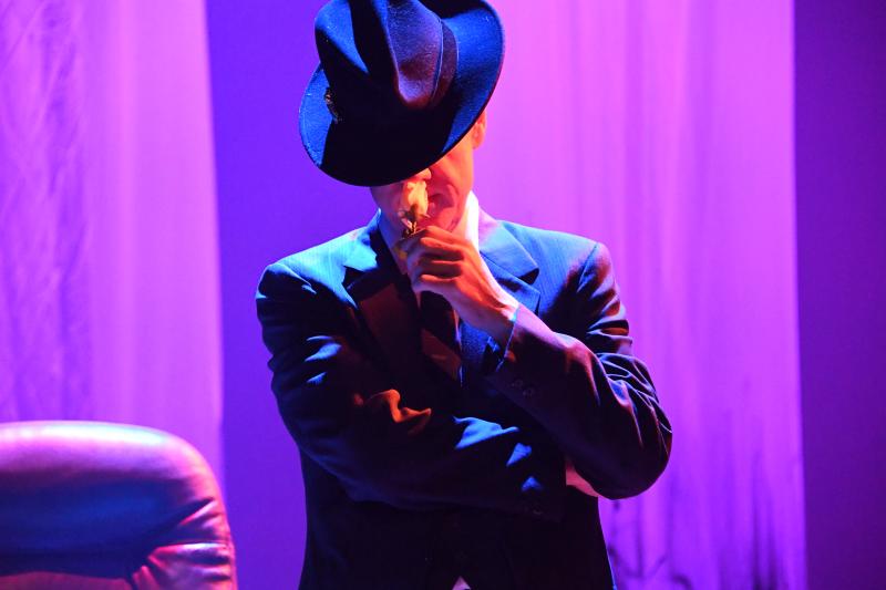 Photo Flash: XANADU at MainStage Irving Las Colinas Image
