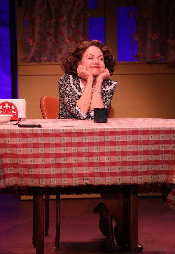 Photo Flash: First Look at ENTER LAUGHING Image
