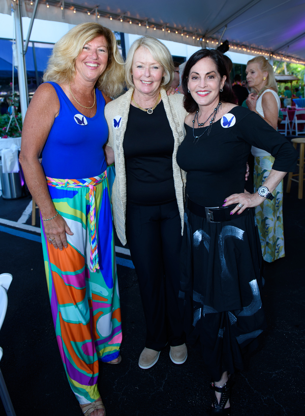 Photo Flash: Maltz Jupiter Theatre Breaks Ground On Expansion Project Image