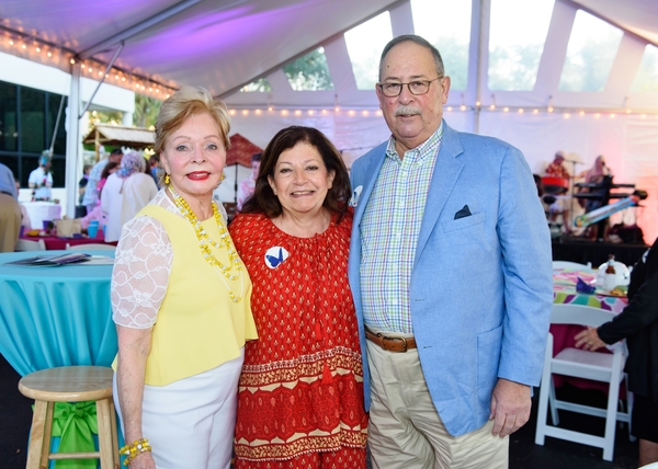 Photo Flash: Maltz Jupiter Theatre Breaks Ground On Expansion Project Image