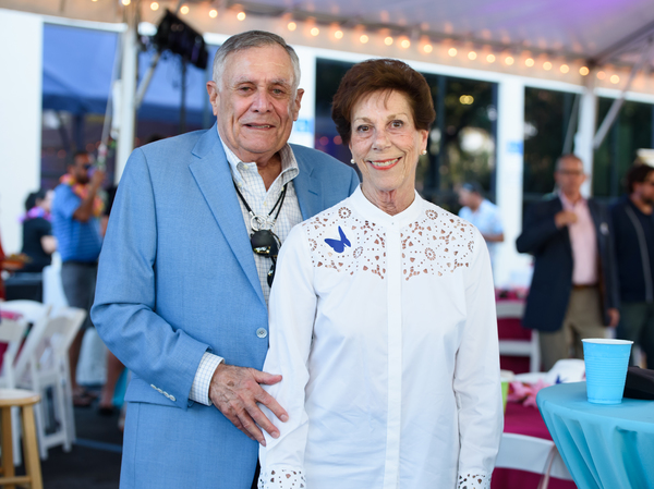 Photo Flash: Maltz Jupiter Theatre Breaks Ground On Expansion Project Image