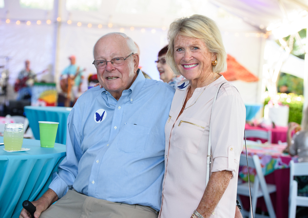 Photo Flash: Maltz Jupiter Theatre Breaks Ground On Expansion Project Image