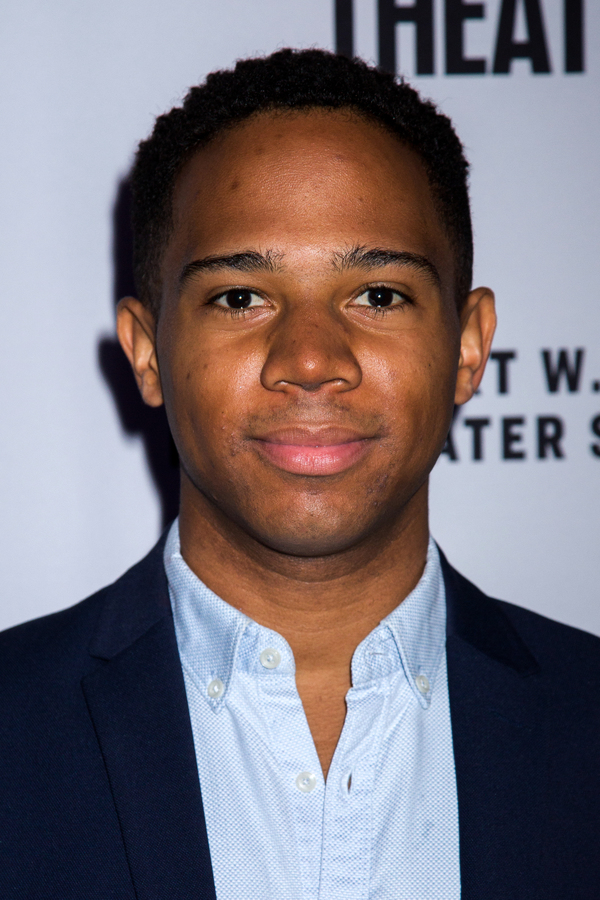 Photo Coverage: MCC Theater Celebrates Opening Night of BLKS Image