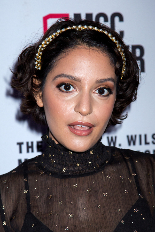 Photo Coverage: MCC Theater Celebrates Opening Night of BLKS Image