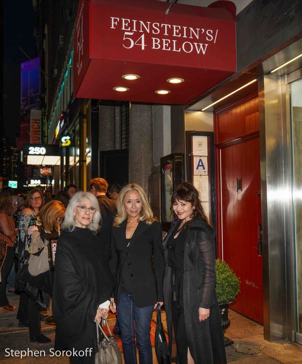 Photo Coverage: Paulo Szot's International Tour Lands at Feinstein's/54 Below Image