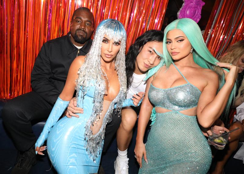 Photo Coverage: CASAMIGOS Celebrates The Met Gala Image