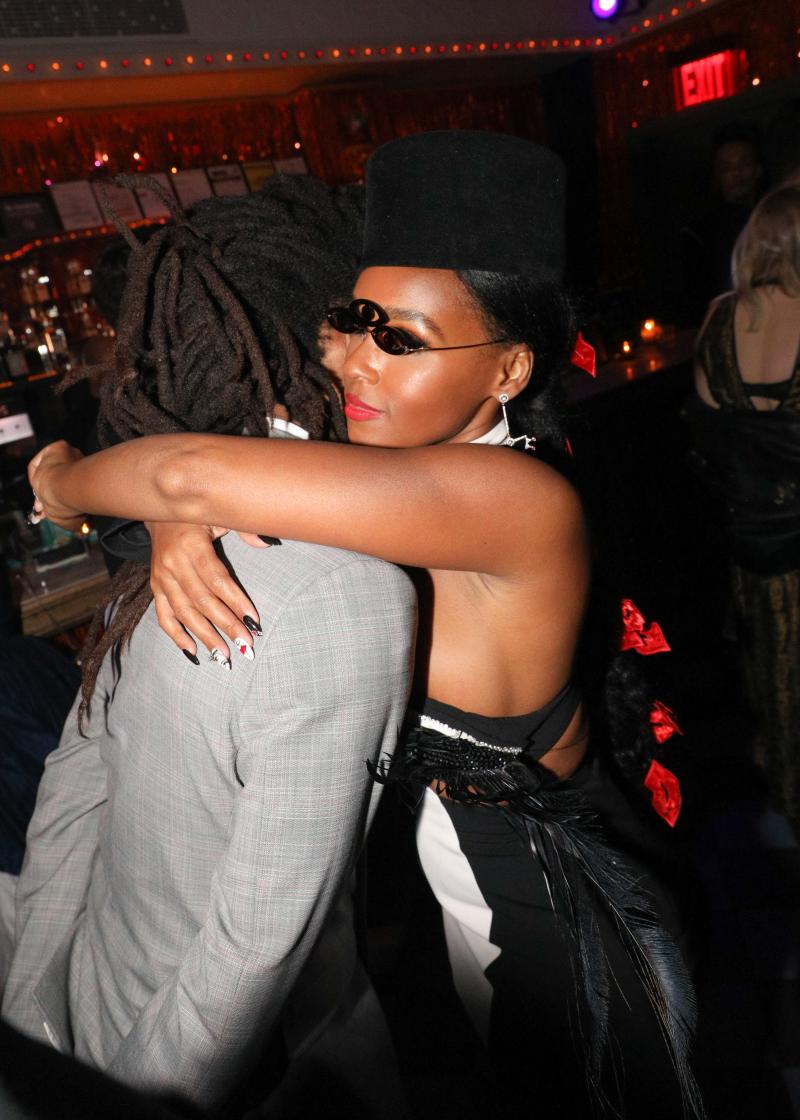 Photo Coverage: CASAMIGOS Celebrates The Met Gala Image