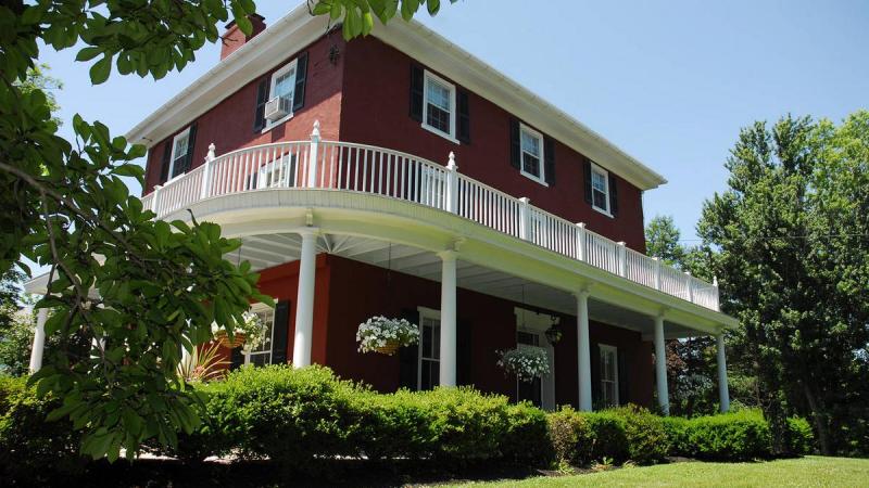 Feature: Inside The Oscar Hammerstein Museum & Theater Education Center Image