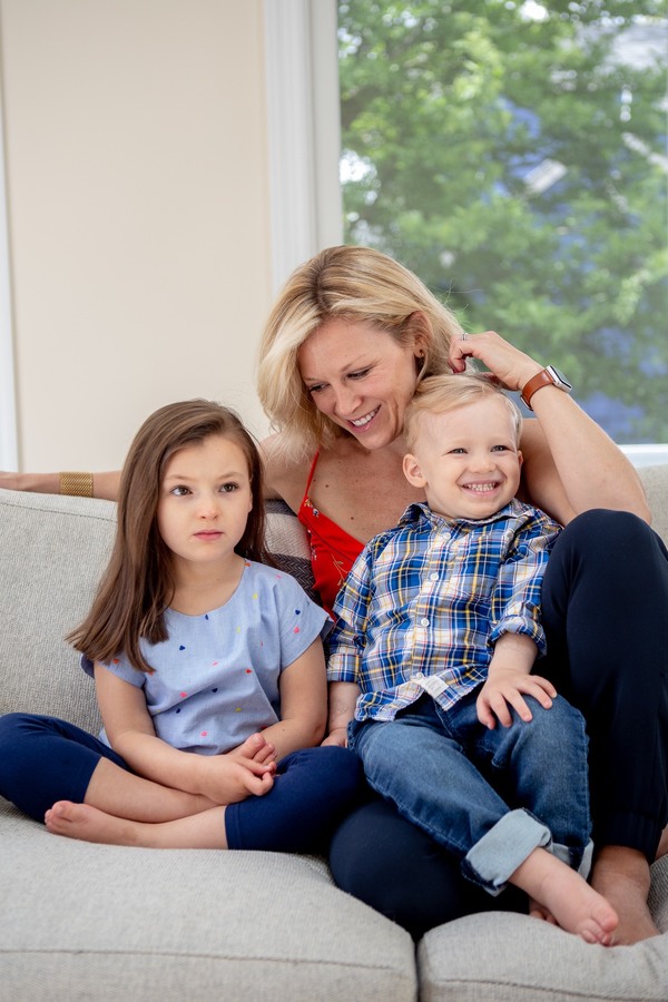 BWW Exclusive: Celebrate Mother's Day with Some Broadway Mamas! Image