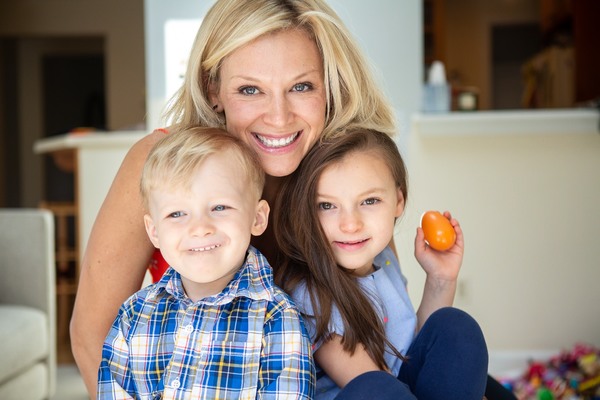 BWW Exclusive: Celebrate Mother's Day with Some Broadway Mamas! Image