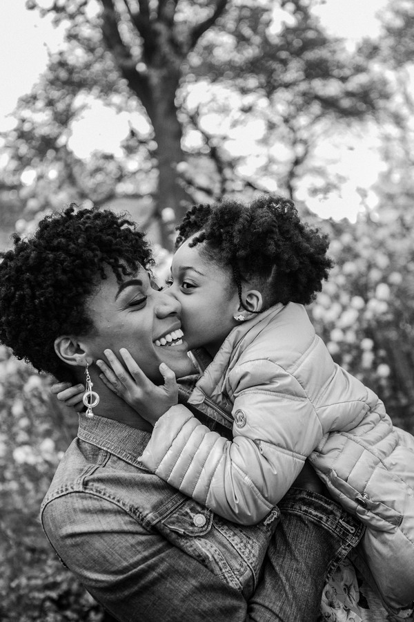 BWW Exclusive: Celebrate Mother's Day with Some Broadway Mamas! Image