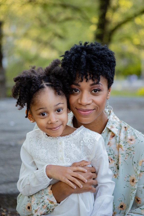BWW Exclusive: Celebrate Mother's Day with Some Broadway Mamas! Image