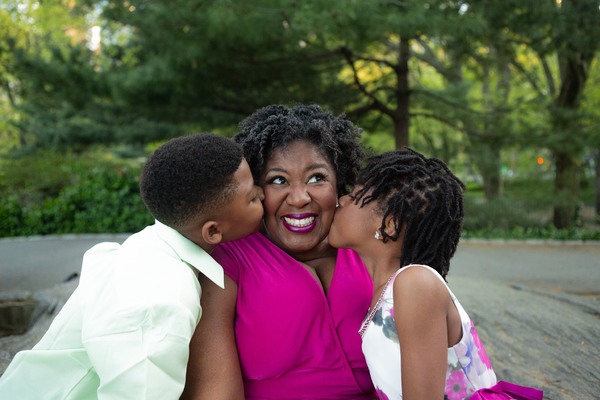 BWW Exclusive: Celebrate Mother's Day with Some Broadway Mamas! Image