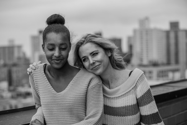 BWW Exclusive: Celebrate Mother's Day with Some Broadway Mamas! Image